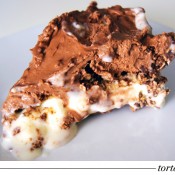 Casual Sunday: Torta de Bis