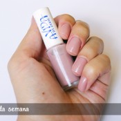 Esmalte da Semana: Celina