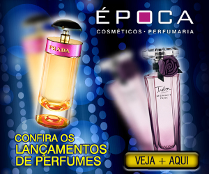 Época Cosméticos Perfumaria | Lançamentos