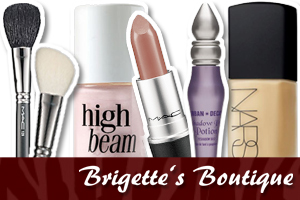 Brigette's Boutique