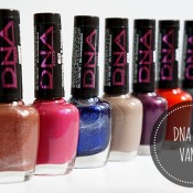 DNA Italy | Coleções Vanity & Sugar Touch
