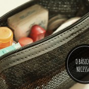 O Básico da Necessaire
