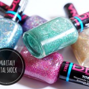 DNA Italy | Coleção Metal Shock