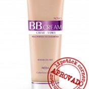 Testei: L'Oréal Paris BB Cream