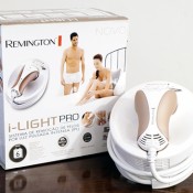 Remington | Depilador i-LIGHT PRO*